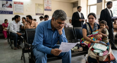 अदालत में पति ने डायपर के पैसे देने से किया इनकार, जज का फैसला सुन रह गए सब हैरान!
