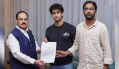 सीजेपी का जंतर-मंतर पर प्रदर्शन समाप्त: धर्मेंद्र प्रधान के इस्तीफे के बाद सरकार और छात्रों में बनी सहमति