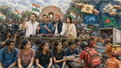 कौन चला रहा था छात्र आंदोलन? फंडिंग से हिंसा तक बड़े सवाल