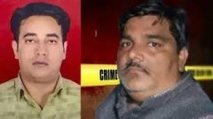 अंकित शर्मा हत्याकांड: ताहिर हुसैन समेत 5 दोषियों को उम्रकैद