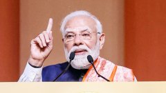 पीएम मोदी तोड़ेंगे जवाहरलाल नेहरू का रिकॉर्ड, बनेंगे देश के सबसे लंबे समय तक निर्वाचित प्रधानमंत्री