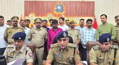 बेटे ने दोस्त संग मिलकर की परिवार की हत्या, लूट के बाद साथी ने भी उतारा मौत के घाट