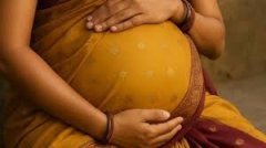 कम उम्र में गर्भवती होने वाली महिलाओं की संख्या राजस्थान में बढ़ी