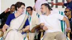 कांग्रेस में जल्द होगा बड़ा फेरबदल, कई राज्यों के प्रभारी-अध्यक्ष बदल सकते हैं