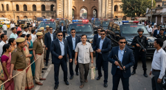 Z+ Security: क्या किसी आम आदमी को भी मिल सकती है Z+ सुरक्षा? जानिए आवेदन की पूरी प्रक्रिया