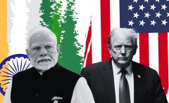 Trump On India: भारत ने दशकों तक अमेरिका का फायदा उठाया, फिर भी डील करेंगे क्योंकि मुझे मोदी पसंद- ट्रम्प