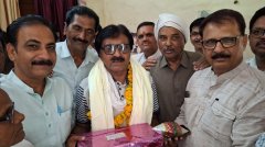 बुन्देलखण्ड निर्माण मोर्चा की कोर कमेटी में राज्य आन्दोलन को तेज करने का लिया गया निर्णय