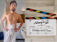 हरिद्वार की पवित्र भूमि पर ‘बार’ साइन से मची हलचल, इमरान हाशमी की शूटिंग प्रभावित, विडियो हुआ वायरल