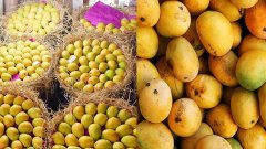 Most Mango Producing State: भारत में सबसे ज्यादा आम उगाने वाला राज्य है उत्तर प्रदेश