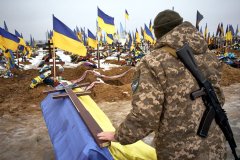 Russia-Ukraine War ने तोड़ा प्रथम विश्व युद्ध का रिकॉर्ड, अब तक 1568 दिनों से ज्यादा चल रहा संघर्ष