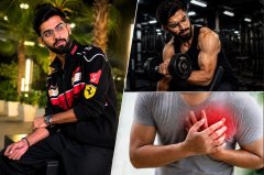 जिम और हार्ट हेल्थ:  जिम के बाद 20 वर्षीय युवक की मौत, ग्रेटर नोएडा की घटना से सीखने वाली जरूरी बातें