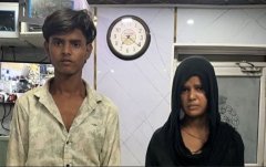 भाभी को पाने के लिए भाई का कत्ल