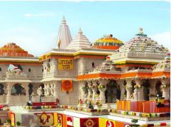 हिडन कैमरे से खुला राज? राम मंदिर मामले में बड़ा खुलासा