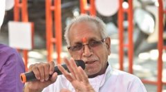 राम मंदिर ट्रस्ट में हलचल: चंपत राय और अनिल मिश्रा के इस्तीफे से मचा बवाल