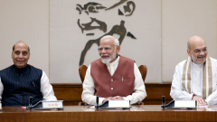 मोदी मंत्रिमंडल में फेरबदल की अटकलें, कई मंत्रियों पर नजर