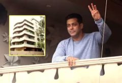 क्या सच में नए घर में शिफ्ट होंगे सलमान खान? सामने आया पूरा सच