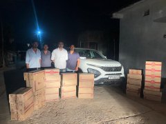 गाजीपुर मानदेय वृद्धि व कैशलेस चिकित्सा सुविधा उपलब्ध कराने पर माननीय मुख्यमंत्री