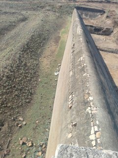 बजट रिप्लाई में मोड़ी रिजर्वायर की क्षमता बढ़ेगीः 5 हजार हेक्टेयर भूमि पर होगी सिंचाई