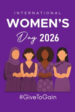 क्यों हर साल 8 मार्च को मनाया जाता है अंतरराष्ट्रीय महिला दिवस? जानें इतिहास, महत्व और इस साल की थीम अंतरराष्ट्रीय महिला दिवस क्या है?