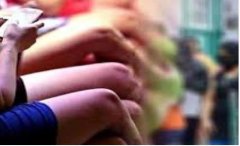 ब्यूटी पार्लर की आड़ में धर्म परिवर्तन और देह व्यापार का गंदा खेल