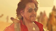 बड़े पर्दे पर फिर बजेगा किंग खान का डंका , 2026–27 में शाहरुख खान की चार फिल्में मचाएंगी तहलका