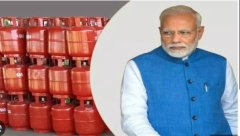 LPG संकट पर मोदी सरकार का 'एस्मा' प्रहार: जमाखोरों की खैर नहीं