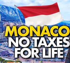 दुनिया का ऐसा देश जहाँ लोगों को इनकम टैक्स नहीं देना पड़ता