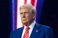 West Asia Tension: अमेरिका की सख्त चेतावनी, डोनाल्ड ट्रंप ने ईरान पर जताई चिंता