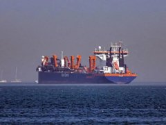 गुजरात पहुंचेगा नंदा देवी जहाज, यूएई से सुरक्षित भारत लौटा जग लाडकी