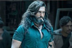 धुरंधर 2’ ने प्रीव्यू से ही मचाया तहलका, बॉक्स ऑफिस पर बनाया नया इतिहास