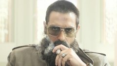 ‘छत्रपति शिवाजी महाराज’ में विलेन की एंट्री: ऋषभ शेट्टी से भिड़ेंगे अर्जुन रामपाल