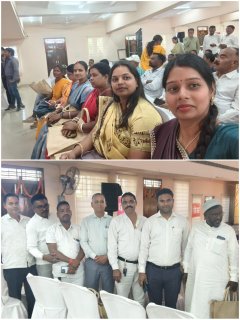 मुखियाओं के उन्मुखीकरण कार्यशाला में पंचायत विकास व योजनाओं के प्रभावी क्रियान्वयन पर जोर..