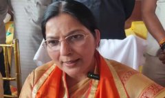 उत्तर प्रदेश विधानसभा चुनाव की रणभेरी हो रही तैयार, अखिलेश यादव की घोषणा पर भाजपा नेताओं ने उठाए सवाल