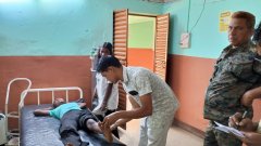 अज्ञात मोटरसाइकिल की टक्कर से किशोरी घायल, चालक फरार