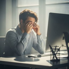 थकी हुई आँखों को कैसे दें राहत? जानें आसान उपाय