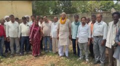 झारखंड आंदोलनकारी संघर्ष मोर्चा की बैठक संपन्न, 17 मई के प्रमंडलीय सम्मेलन की तैयारी तेज