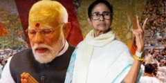Vote Counting in Assam: असम के बिन्नाकांडी में AIUDF चीफ बदरुद्दीन अजमल 10 हजार वोटों से आगे