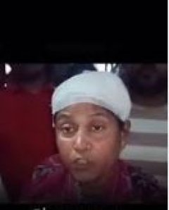 पट्टी हटते ही खुल गई पोल!” कैमरे पर ‘हमले’ का दावा कर रही कथित TMC कार्यकर्ता का VIDEO वायरल