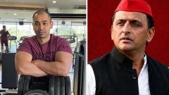 नहीं रहे नेताजी के लाडले प्रतीक यादव, लखनऊ के अस्पताल में ली अंतिम सांस