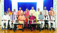 बापू भवन से विधान भवन तक... जानिए किस मंत्री को मिला कौन सा कमरा और किसका घटा रसूख?