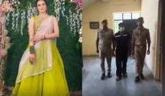दीपिका नागर हत्याकांड में बड़ा खुलासा: सास और चाचा ससुर गिरफ्तार, विसरा रिपोर्ट का इंतजार