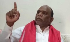 भरूच के MP मनसुख वसावा ने मुख्यमंत्री को चिट्ठी लिखकर नर्मदा में बढ़ते शराब के धंधे के खिलाफ सख्त कार्रवाई की मांग की