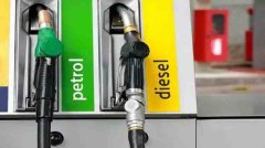 पाकिस्तान में पेट्रोल-डीजल सस्ता, भारत में फिर बढ़े दाम!