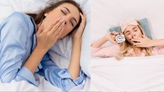 रात में नींद न आने की समस्या? अपनाएं ये आसान तरीके और पाएं आरामदायक नींद