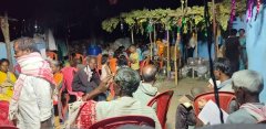 शादी की खुशियां पलभर में मातम में बदली, मंडप से उठाकर दूल्हे को ले गई पुलिस