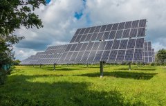 Solar Energy: सूरज की एनर्जी से धरती को कितनी मिलती है पावर, जानें इससे कितनी बिजली बन सकती है?