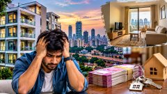 फ्रांस से भी महंगा बेंगलुरु!’ 2BHK का ₹70 हजार किराया देख भड़के लोग'