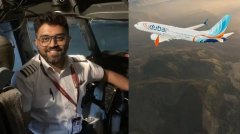 कैप्टन स्मित मच्छार की बहादुरी को बॉलीवुड ने किया सलाम