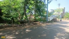कुंडेश्वर धाम कुंडम में सड़क पर कचरे का ढेर, पंचायत बेखबर
