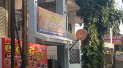 कालेज चौराहा के रेस्टोरेंट पर सवालों की बौछार, पत्रकार से कथित अभद्रता ने बढ़ाया विवाद